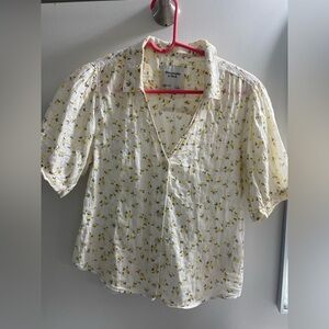 Abercrombie & Fitch Blouse